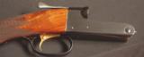 WINCHESTER – Model 21 .410 - 1 of 4