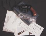 Smith & Wesson Model 38 - 3 of 3