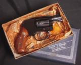 Smith & Wesson Model 38 - 1 of 3