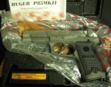 Ruger- P85,9mm - 1 of 3