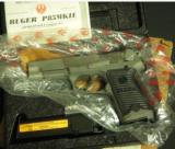 Ruger- P85,9mm - 3 of 3