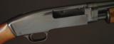 Winchester-Model 42 - 2 of 6