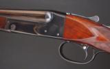 Winchester Model 21, 20ga - 2 of 6