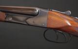 Winchester Model 21,20ga - 2 of 5