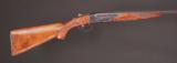 Winchester Model 21,20ga - 5 of 5