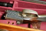 THOMAS BLAND & SONS – Double Rifle, 9.3 x 74R - 5 of 7