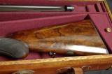 THOMAS BLAND & SONS – Double Rifle, 9.3 x 74R - 3 of 7