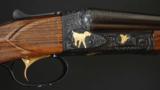 WINCHESTER – Model 21 Grand American, 12ga - 1 of 6