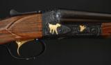 WINCHESTER – Model 21 Grand American, 12ga - 2 of 6