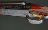 Winchester Model 21, 20ga -28”
- 7 of 8