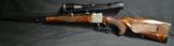 Von M. Hagn- Falling block .30-06 single shot - 5 of 11