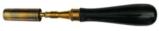 .410 Bore
Brass Chamber Brush With Brass Cover in Rosewood
- 2 of 4