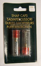 16 Gauge Snap Caps from CT Shotgun Manufacturing Company - 2 of 2