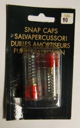 10 Gauge Snap Caps from CT Shotgun Manufacturing Company - 1 of 2