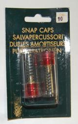 10 Gauge Snap Caps from CT Shotgun Manufacturing Company - 2 of 2
