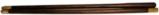 .410 Bore Two Piece Rosewood Rods from CSMC - 1 of 1