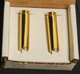 .338 Norma Caliber Gold Rifle Snap Caps from CSMC - 1 of 2