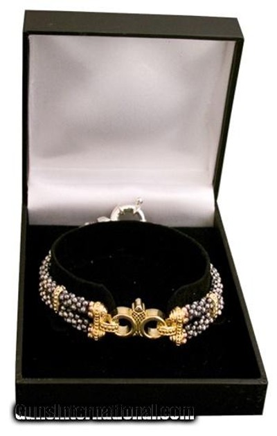 Shotgunner’s Fantasy Bracelet from CT Shotgun Mfg. Co.