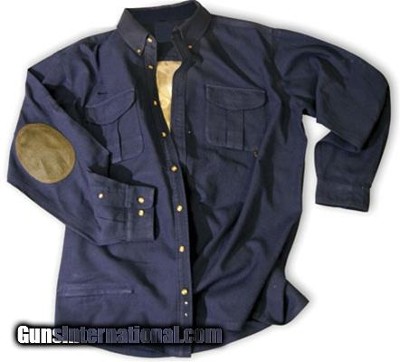 Gamekeeper Shooting Shirt