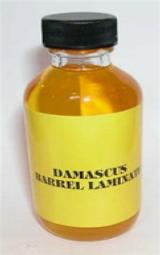 Damascus Barrel Laminate - 1 of 1