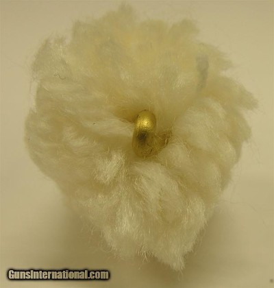 Pair of .410 Bore Short Woolly Snap Caps - Image 3 of 3