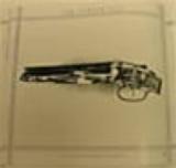 The Parker Gun 1910 Catalog Reprint - 2 of 3