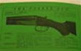 Parker Guns 1934 Catalog Reprints - Image 2 of 4