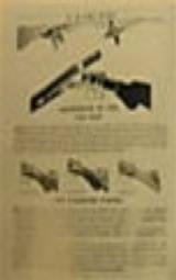 A.H. Fox Guns 1936 Catalog Reprints - 3 of 4