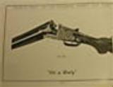 Charles Daly, Inc 1930 Gun Catalog Reprint
- 4 of 4