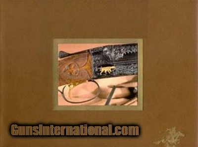 Winchester Deluxe Catalog