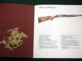 Set of 2 Winchester Model 21 Catalog Reprints - 5 of 6