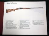 Set of 2 Winchester Model 21 Catalog Reprints - 6 of 6