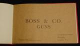 Boss & Co. Catalog 1954 - 2 of 3