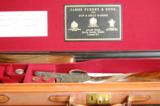 James Purdey & Sons – Best O/U, Round Action, 28ga. - 12 of 12