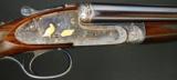 JAMES PURDEY & SONS – Extra Finish SxS 20ga. two barrel set - 1 of 11