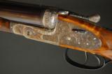 HOLLAND & HOLLAND, Modele De Luxe Double Rifle, .577 3”, 24” - 3 of 11