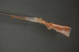 HOLLAND & HOLLAND, Modele De Luxe Double Rifle, .577 3”, 24” - 10 of 11