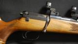 Mauser – Model 66 Standard, .25-06, bolt action rifle - 2 of 12