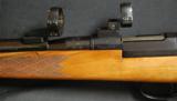 Mauser – Model 66 Standard, .25-06, bolt action rifle - 4 of 12