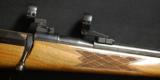 Mauser – Model 66 Standard, .25-06, bolt action rifle - 1 of 12