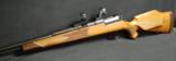Mauser – Model 66 Standard, .25-06, bolt action rifle - 11 of 12