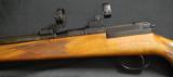 Mauser – Model 66 Standard, .25-06, bolt action rifle - 5 of 12