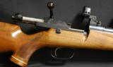 Mauser – Model 66 Standard, .25-06, bolt action rifle - 3 of 12