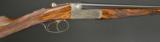WESTLEY RICHARDS, Best SxS Small Action Shotgun - 2 of 10
