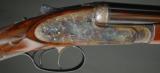 James Purdey and Sons, Deluxe extra finish gun, 26” - 1 of 10