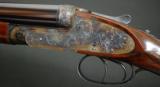 James Purdey and Sons, Deluxe extra finish gun, 26” - 3 of 10
