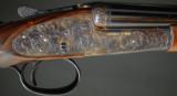 James Purdey and Sons, extra finish, .410, 26” - 1 of 10