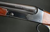 Winchester Model 21 Duck, 12ga. 32” - 2 of 6
