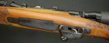 MAUSER ACTION – Custom .243 Winchester, 24” - 5 of 11