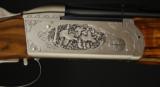 Krieghoff - K 80, Parcours Special, 12 ga., 32” - 1 of 10